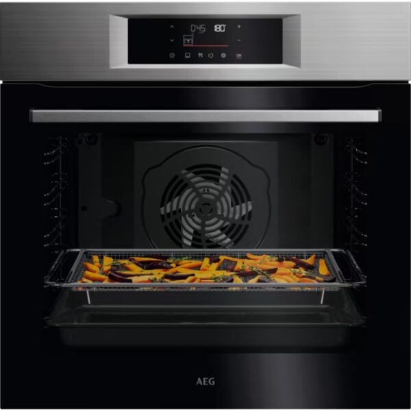 HORNO AEG OU5PB43PM 72L PIRO AIRFRY