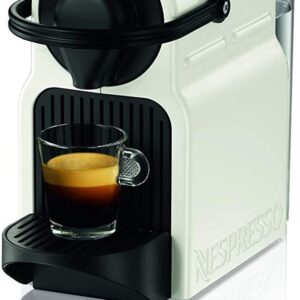 CAFET. KRUPS XN1001 NESPRESSO INISSIA BLANCA