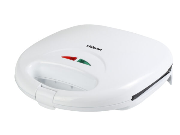 SANDWICH. TRISTAR SA3050 750W GRILL BLANCA
