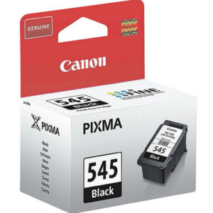 TINTA CANON PG-545 NEGRO 8287B001 (MG-2950) 8ML