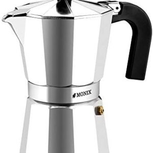 CAFET. ITALIANA MONIX 6T VITRO EXPRESS