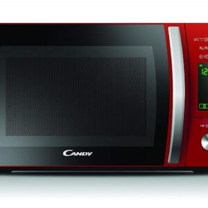 MICR. CANDY CMXG20DR ROJO GRILL 20L