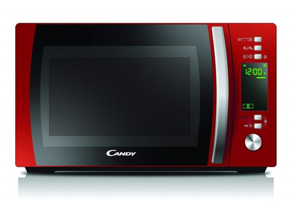 MICR. CANDY CMXG20DR ROJO GRILL 20L MICR. CANDY CMXG20DR ROJO GRILL 20L