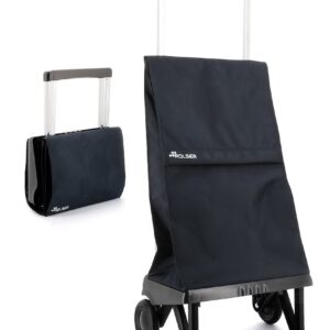 CARRO-COMPRA ROLSER PLE001 PLEGAMATIC ORIGIN MAREN
