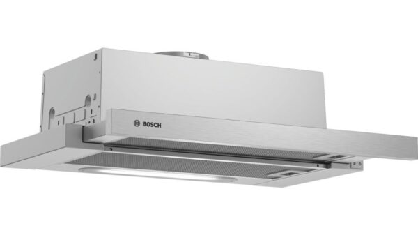 CAMP. BOSCH DFT63AC50 360m3/h INOX CAMP. BOSCH DFT63AC50 360m3/h INOX