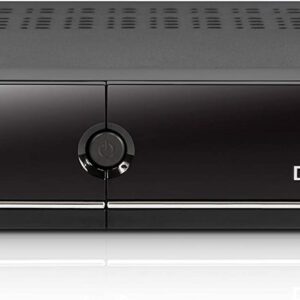 RECEPTOR SATELITE ENGEL RS-8100 Y HD PVR WIFI