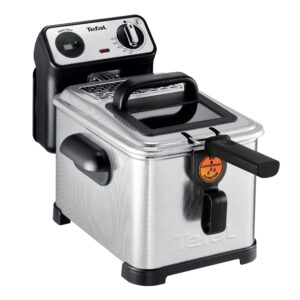 FREIDORA TEFAL FR5111 3L INOX