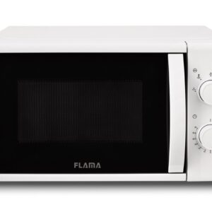 MICR. FLAMA 1824FL 20L BLANCO