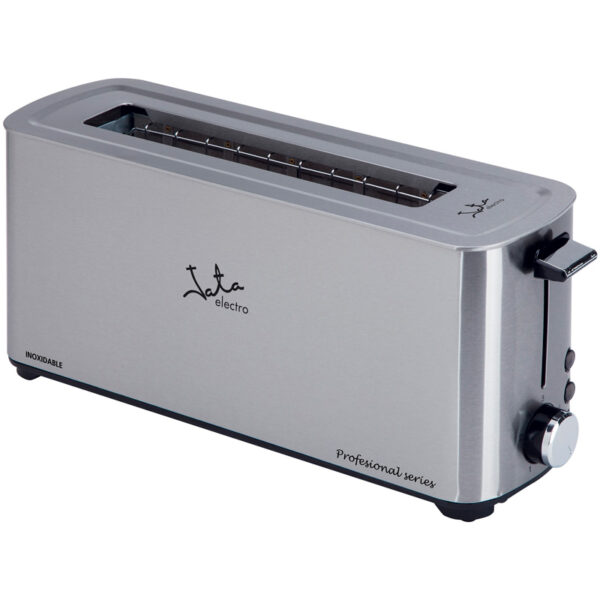TOST. JATA TT1043 1R LARGA INOX TOST. JATA TT1043 1R LARGA INOX