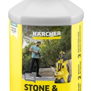 DETERGENTE KARCHER PIEDRA/PISCINA 3EN1 62957650