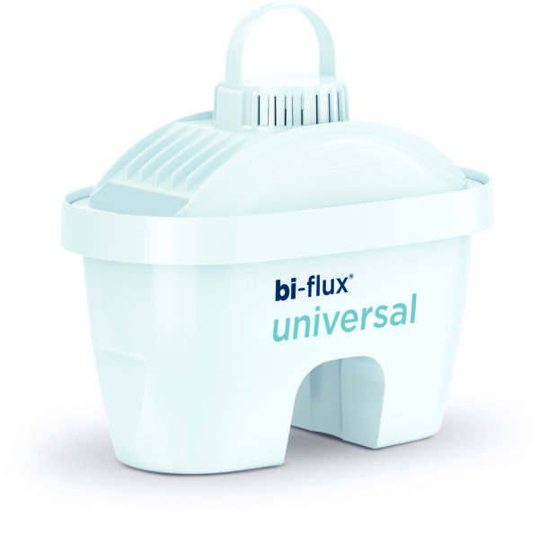 RECAMBIO JARRA LAICA PACK 3+1 COMP.BRITA BI-FLUX