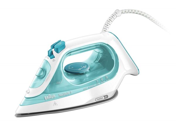PLANCHA BRAUN SI3041GR 2350W 150GR PLANCHA BRAUN SI3041GR 2350W 150GR