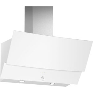 CAMP. BALAY 3BC585GB 80CM 530m3h CRISTAL BLANCO