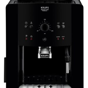 CAFET. KRUPS EA8110 SUPERAUTOMATICA 15B