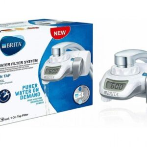 SISTEMA FILTRACION BRITA ONTAP 600L 1FILTR 1037405