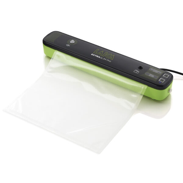ENVASADORA LAICA EXTRASLIM PRO VT3104