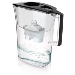 JARRA LAICA COFFEE&TEA J51DA 3L. 1FILTRO NEGRA