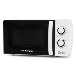 MICR. ORBEGOZO MIG2130 20L GRILL