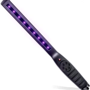 LUZ ULTRAVIOLETA ESTERILIZADORA QBA UV-C QBA05
