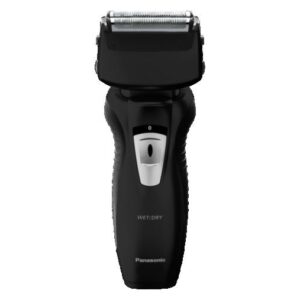 AFEITA. PANASONIC ESRW31K503 2HOJAS WET&DRY FLEX