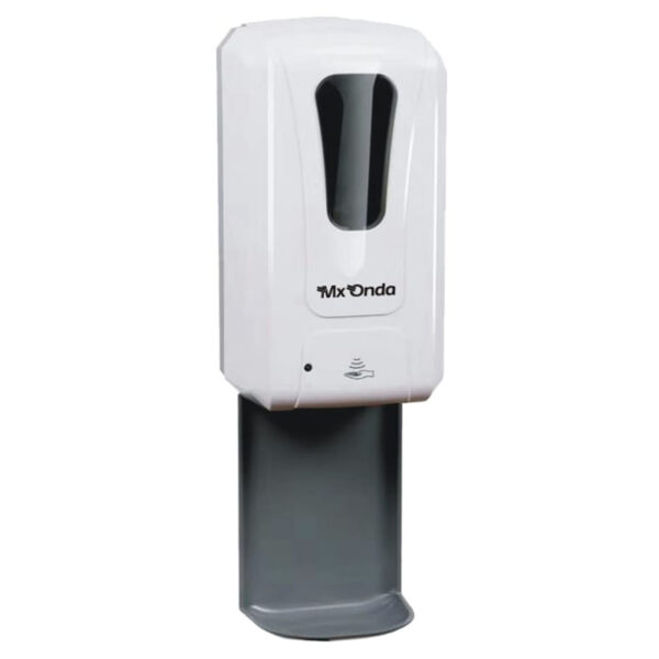 DISPENSADOR HIDROGEL MXONDA DH2433 AUTO PIE