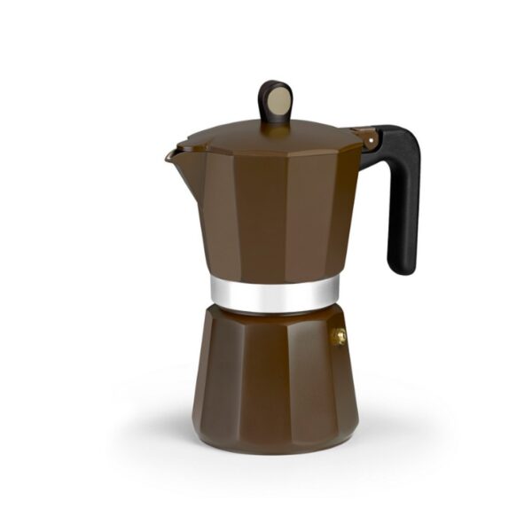 CAFET. ITALIANA MONIX 6T NEW CREAM