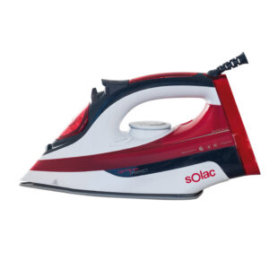 PLANCHA SOLAC PV2014 2600W 170G CERAMICA