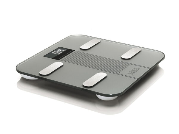 BASCULA LAICA PS7005 DIAGNOSTICA BLUETOOTH