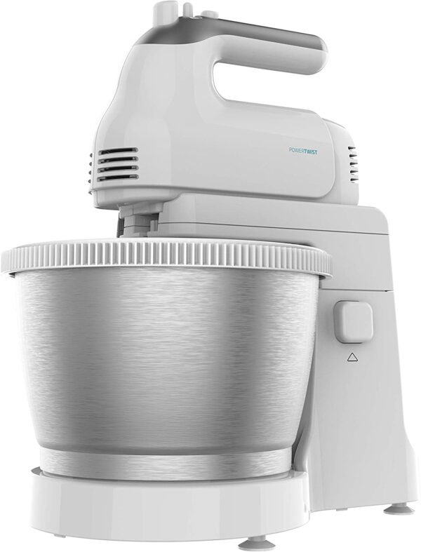 BATID. AMASADORA CECOTEC POW.04122AG 500W BOL 3