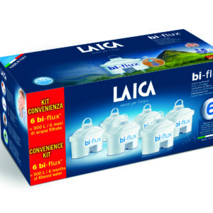 RECAMBIO JARRA LAICA PACK 5+1