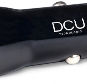 CARGADOR DCU COCHE 1XUSB C 1XUSB A DE 18W