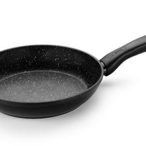 SARTEN MONIX M810024 24CM TITAN ROCK