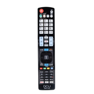 MANDO A DIST. DCU PARA LG SMART