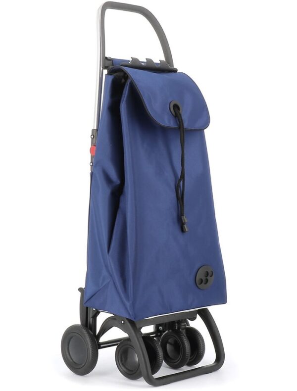 CARRO-COMPRA ROLSER IMX306 MF 4LT KLEIN CARRO-COMPRA ROLSER IMX306 MF 4LT KLEIN