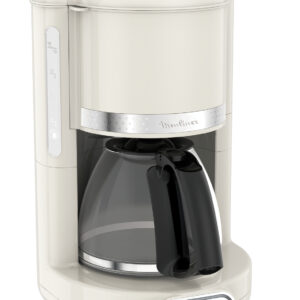 CAFET. GOTEO MOULINEX FG381A10 SOLEIL 15T BLANCO