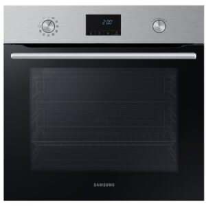 HORNO SAMSUNG NV68A1170BS 60CM INOX PIROL