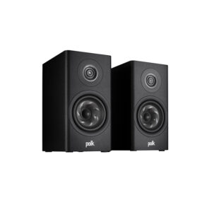 ALTAVOZ POLK R100 PKR100BK BLACK