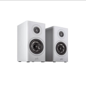 ALTAVOZ POLK R100 PKR100WT WHITE
