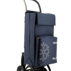 CARRO-COMPRA ROLSER SBE019 SBELTA TWEED 4.2 T MAR.