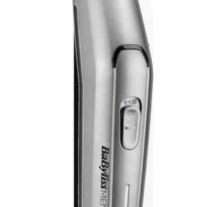 CORTAPELO BABYLISS MT861E MULTIUSOS 11EN1