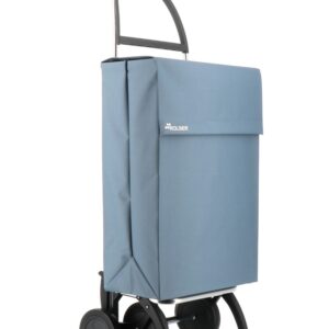 CARRO-COMPRA ROLSER JEA032 JEAN LN 4 MAR
