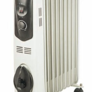 RADIADOR ACEITE SP SAHARA 1503 1500W