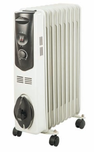 RADIADOR ACEITE SP SAHARA 1503 1500W RADIADOR ACEITE SP SAHARA 1503 1500W