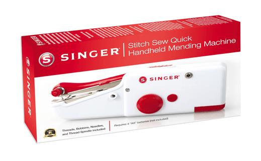MAQUINA COSER SINGER DE MANO MAQUINA COSER SINGER DE MANO