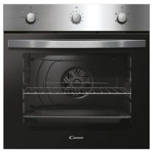 HORNO CANDY FIDCX502 65L MF INOX