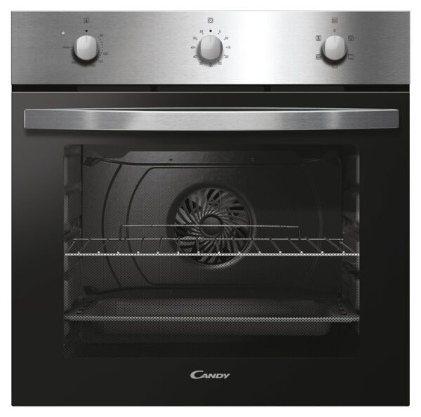 HORNO CANDY FIDCX502 65L MF INOX