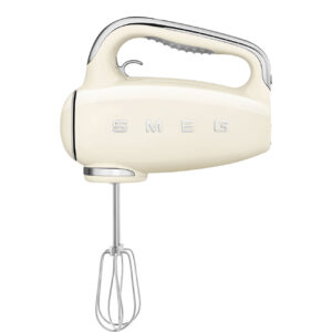 BATID. AMASADORA SMEG HMF01CREU 250W CREMA