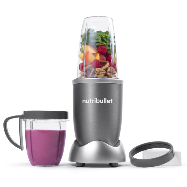 BATID. VASO NUTRIBULLET NB606DG 600W. 710ML+532ML BATID. VASO NUTRIBULLET NB606DG 600W. 710ML+532ML