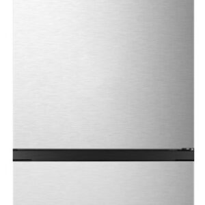 FRICOM. HISENSE RB372N4ACE 179x60x59 NF INOX