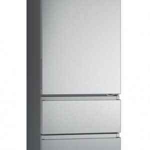 FRICOM. HISENSE RT641N4AIE 200x71x70 3P NF INOX